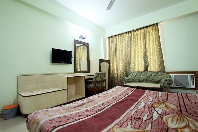 Hotel Vishal Katra  Luaran gambar